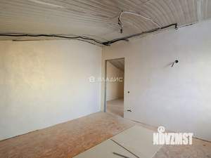 Дом 128м&sup2;, 2-этажный, участок 6 сот.  