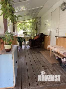 Дом 80м², 2-этажный, участок 6 сот.  