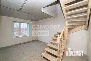 Дом 132м², 2-этажный, участок 7 сот.  