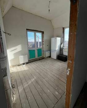 Дом 140м², 2-этажный, участок 4 сот.  