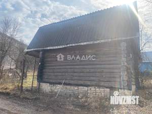 Дом 52м², 1-этажный, участок 5 сот.  