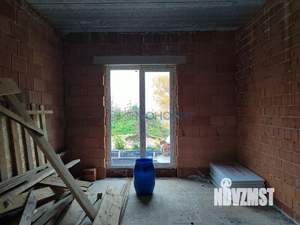 Дом 130м², 2-этажный, участок 5 сот.  