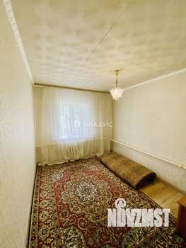 Дом 82м², 1-этажный, участок 6 сот.  