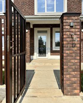 Дом 170м&sup2;, 2-этажный, участок 6 сот.  