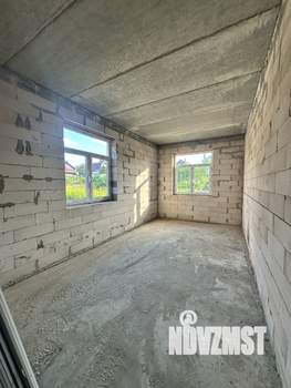 Коттедж 260м², 2-этажный, участок 7 сот.  