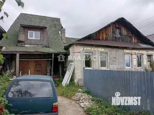 Дом 500м², 2-этажный, участок 12 сот.  