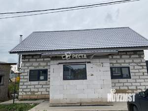 Дом 151м², 2-этажный, участок 5 сот.  