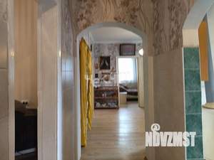 Дом 55м&sup2;, 1-этажный, участок 6 сот.  