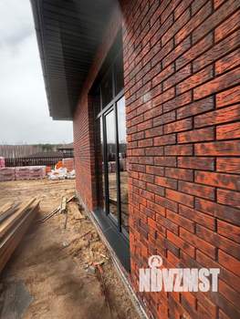 Дом 172м², 2-этажный, участок 9 сот.  