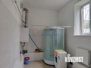 Коттедж 232м&sup2;, 2-этажный, участок 8 сот.  