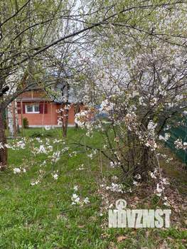 Дом 58м², 2-этажный, участок 5 сот.  