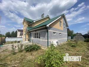 Дом 350м², 2-этажный, участок 8 сот.  