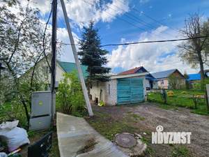 Дом 80м², 2-этажный, участок 8 сот.  