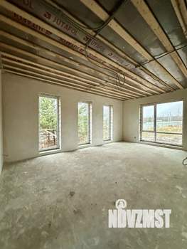 Дом 135м², 1-этажный, участок 10 сот.  