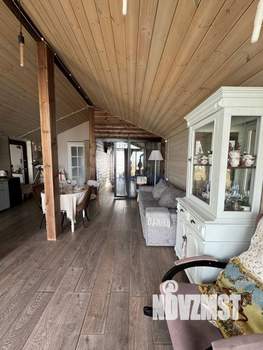 Дом 50м², 1-этажный, участок 15 сот.  