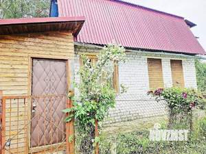 Дом 88м², 2-этажный, участок 9 сот.  