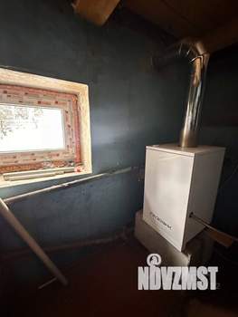 Дом 217м², 3-этажный, участок 18 сот.  