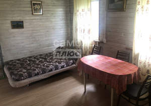 Дом 73м², 2-этажный, участок 5 сот.  