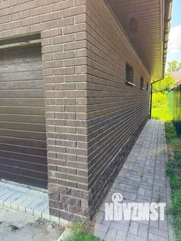 Коттедж 209м&sup2;, 2-этажный, участок 6 сот.  