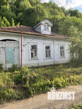 Дом 58м², 1-этажный, участок 8 сот.  