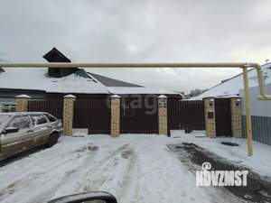 Дом 270м², 2-этажный, участок 6 сот.  
