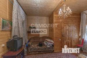 Дом 204м², 2-этажный, участок 9 сот.  