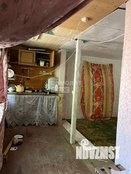 Дом 21м², 1-этажный, участок 5 сот.  