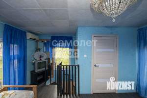 Дача 30м², 2-этажный, участок 6 сот.  