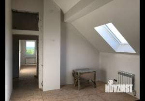 Дом 250м², 2-этажный, участок 19 сот.  