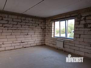 Коттедж 200м², 3-этажный, участок 4 сот.  
