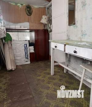 Дом 30м², 2-этажный, участок 7 сот.  
