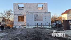 Дом 240м², 2-этажный, участок 7 сот.  