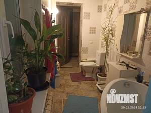 Дом 50м², 1-этажный, участок 4 сот.  