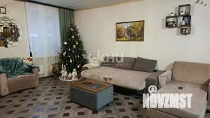 Дом 140м², 2-этажный, участок 5 сот.  