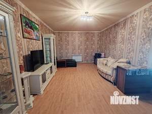 Коттедж 137м², 2-этажный, участок 4 сот.  