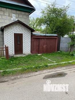 Дом 104м², 2-этажный, участок 7 сот.  