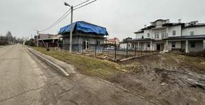 Дом 135м², 2-этажный, участок 7 сот.  