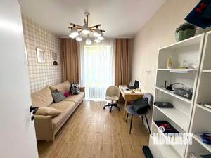 Дом 106м², 1-этажный, участок 7 сот.  