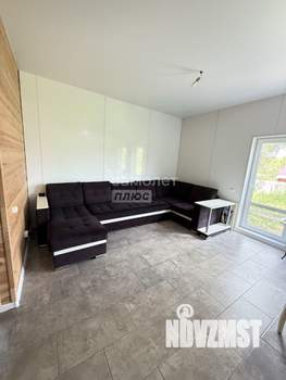 Дом 105м², 2-этажный, участок 4 сот.  