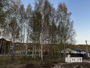 Коттедж 140м², 1-этажный, участок 6 сот.  