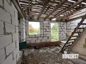 Дом 36м², 1-этажный, участок 6 сот.  