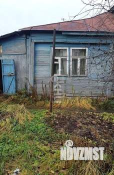 Дом 53м², 1-этажный, участок 4 сот.  