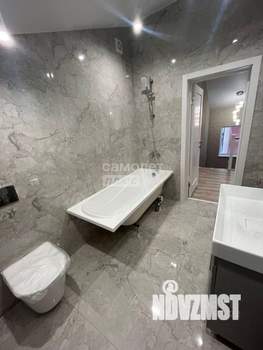 Дом 140м², 2-этажный, участок 4 сот.  