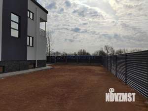 Дом 230м², 3-этажный, участок 7 сот.  