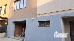 Коттедж 200м², 3-этажный, участок 5 сот.  