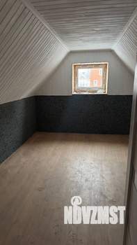 Дом 78м&sup2;, 2-этажный, участок 8 сот.  