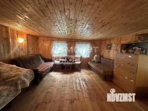 Дача 40м², 1-этажный, участок 7 сот.  