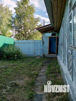 Дом 62м², 1-этажный, участок 12 сот.  