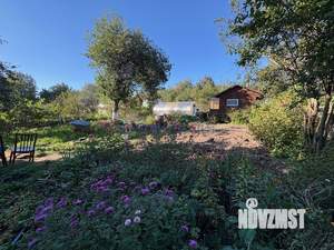 Дом 51м&sup2;, 2-этажный, участок 5 сот.  