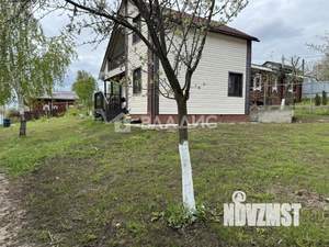 Дом 120м², 2-этажный, участок 10 сот.  